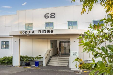 Photo of property in Mokoia Ridge, 1g/68 Mokoia Road, Birkenhead, Auckland, 0626