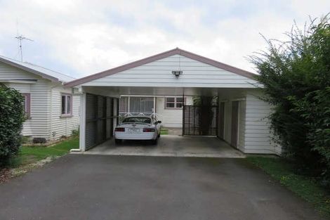 Photo of property in 37a Brookfield Street, Hamilton East, Hamilton, 3216