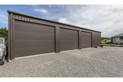 Photo of property in 13 Brennan (pvt) Lane, Swannanoa, Kaiapoi, 7692
