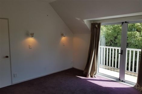 Photo of property in 50b Berry Street, St Albans, Christchurch, 8014