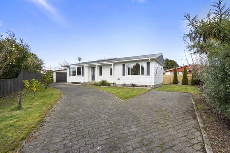 Photo of property in 10 Mansell Crescent, Bulls, 4818