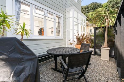 Photo of property in 137 Elizabeth Street, Mount Victoria, Wellington, 6011