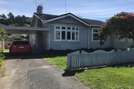 Photo of property in 14 Hildreth Street, Karori, Wellington, 6012