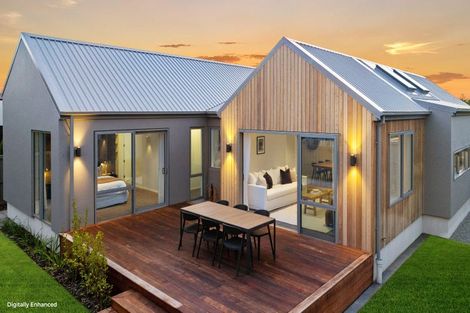 Photo of property in 17 Bradshaw Terrace, Riccarton, Christchurch, 8011