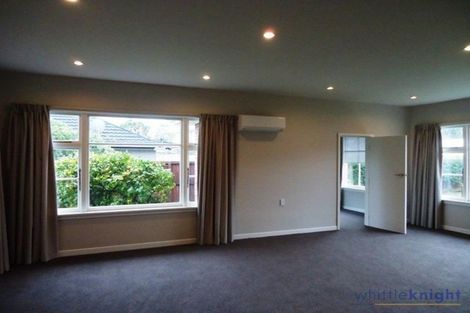 Photo of property in 18a Clyde Road, Upper Riccarton, Christchurch, 8041