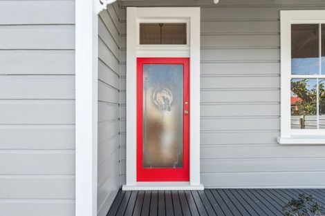 Photo of property in 122 Harrison Street, Whanganui, 4500