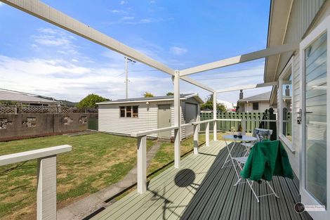 Photo of property in 184 Taita Drive, Avalon, Lower Hutt, 5011