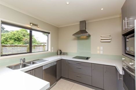 Photo of property in 33a Lismore Street, Strandon, New Plymouth, 4312