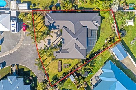 Photo of property in 4 Joshua Lane, Lytton West, Gisborne, 4010