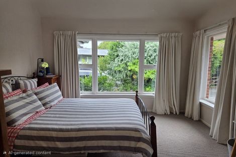 Photo of property in 23 Wayside Avenue, Burnside, Christchurch, 8053