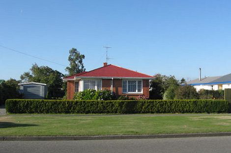 Photo of property in 50 North Terrace, Darfield, 7510