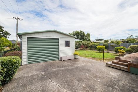 Photo of property in 2 Dalrymple Place, Marton, 4710