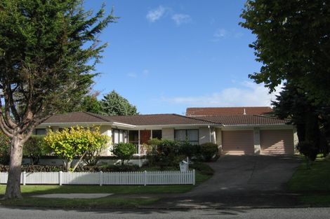 Photo of property in 35 Olena Avenue, Sunnyhills, Auckland, 2010
