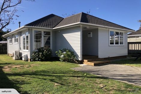 Photo of property in 44a Seddon Street, Wallaceville, Upper Hutt, 5018