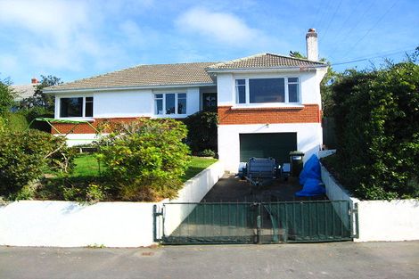 Photo of property in 275 Helensburgh Road, Helensburgh, Dunedin, 9010
