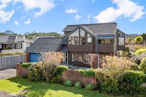 Photo of property in 1/56 Aberdeen Road, Campbells Bay, Auckland, 0620