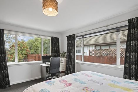 Photo of property in 1/204 Greers Road, Bryndwr, Christchurch, 8053