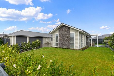 Photo of property in 6 Ascot Close, Lincoln, 7608