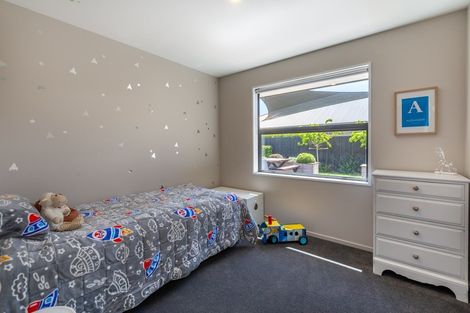 Photo of property in 33 Tiny Hill Drive, Rolleston, 7614