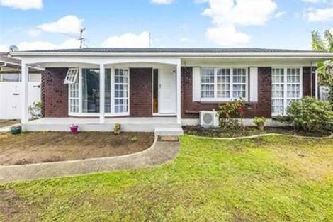 Photo of property in 19 Waimahia Avenue, Weymouth, Auckland, 2103