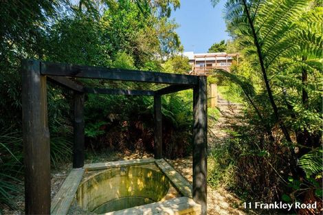 Photo of property in 11 Frankley Road, Westown, New Plymouth, 4310