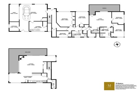 Photo of property in 79 Station Road, Paeroa, 3600