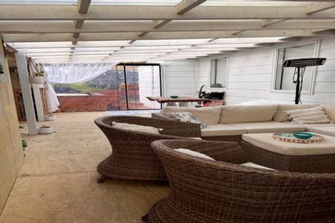 Photo of property in 16a Hall Place, Foxton Beach, Foxton, 4815