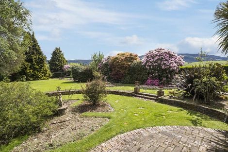 Photo of property in 936 Maungatua Road, Berwick, Outram, 9073