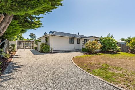 Photo of property in 24 South Belt, Rangiora, 7400