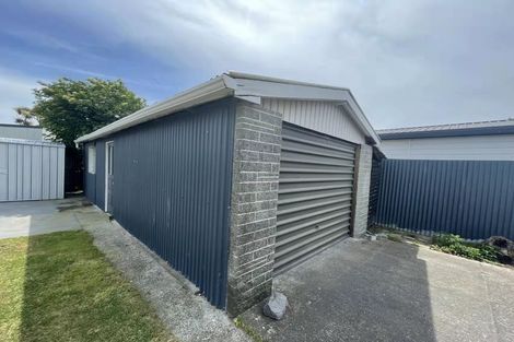 Photo of property in 21 Glenora Place, Hornby, Christchurch, 8042