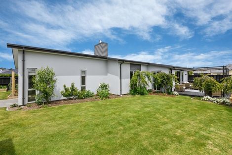 Photo of property in 22 Strauss Drive, Rolleston, 7614