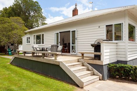 Photo of property in 945 No 7 Road, Springdale, Waitoa, 3380