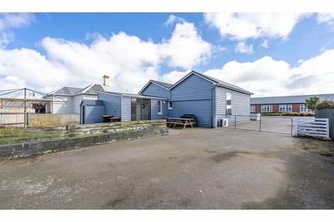 Photo of property in 353 Tweed Street, Georgetown, Invercargill, 9812