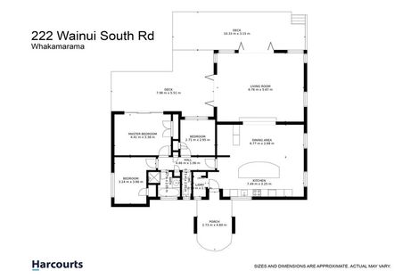 Photo of property in 222 Wainui Road South, Whakamarama, Katikati, 3181