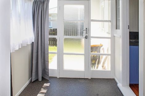 Photo of property in 197 College Street, West End, Palmerston North, 4412