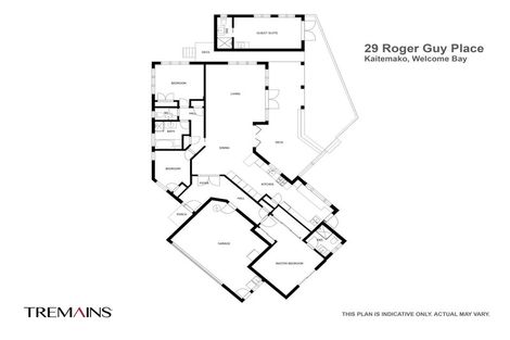 Photo of property in 29 Roger Guy Place, Welcome Bay, Tauranga, 3175