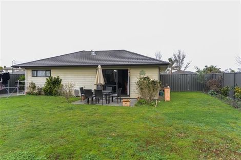 Photo of property in 7 Chatham Mews, Flaxmere, Hastings, 4120