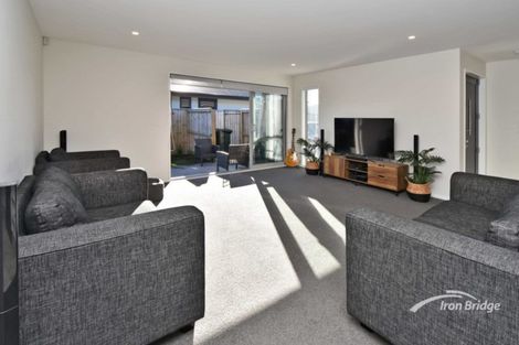 Photo of property in 6 Candy Crescent, Kaiapoi, 7630