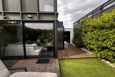 Photo of property in 93 Canon Street, St Albans, Christchurch, 8014