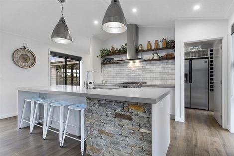 Photo of property in 117 Tauhei Road, Mangateparu, Morrinsville, 3375