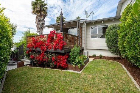 Photo of property in 4/6 Lush Avenue, St Johns, Auckland, 1072