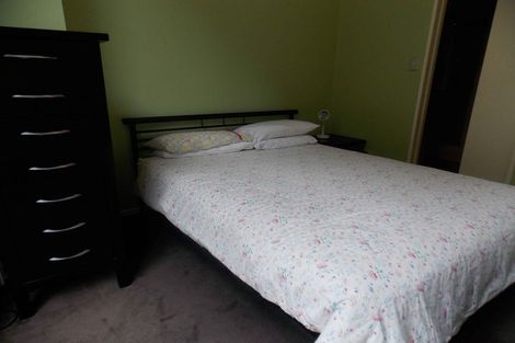 Photo of property in Robert Hannah Centre, 8/5 Eva Street, Te Aro, Wellington, 6011