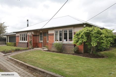 Photo of property in 91 Harvey Street, Grasmere, Invercargill, 9810