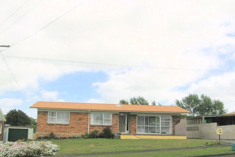 Photo of property in 40 Young Street, Morrinsville, 3300