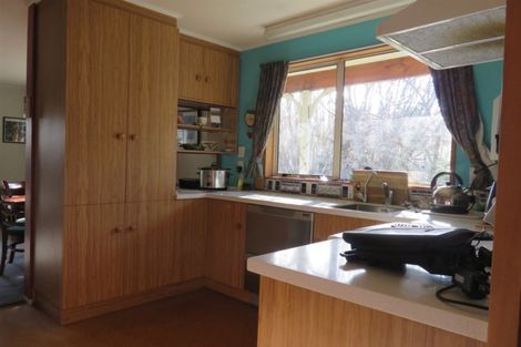 Photo of property in 258 Talbot Street, Geraldine, 7930