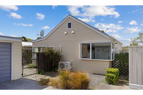 Photo of property in 66b Main North Road, Woodend, 7610