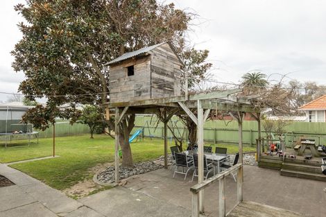 Photo of property in 82 Barker Road, Marewa, Napier, 4110