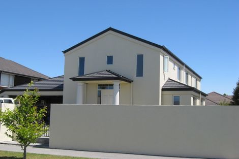 Photo of property in 47 Berkshire Drive, Avonhead, Christchurch, 8042