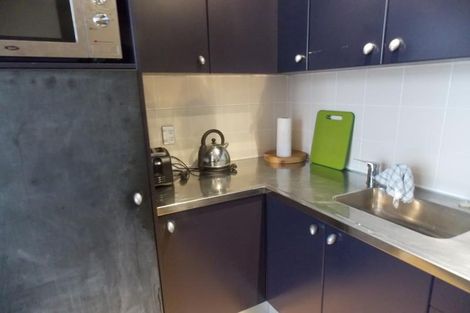 Photo of property in Robert Hannah Centre, 8/5 Eva Street, Te Aro, Wellington, 6011