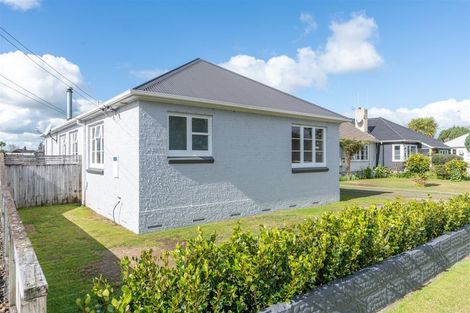 Photo of property in 8 Nixon Street, Hamilton East, Hamilton, 3216